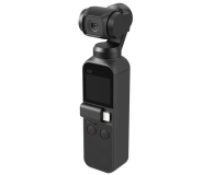 DJI Gimbal z kamerą 4K Osmo Pocket - 464943 - zdjęcie 1